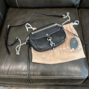 Rebecca Minkoff cross body bag